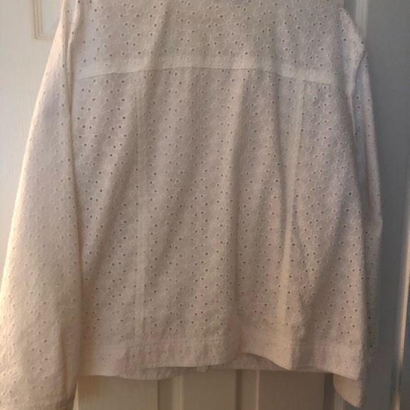 M Collection Jacket - Picture 4 of 4